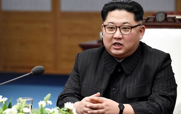 Kim Jong-Un, líder norcoreano estaría grave: Hablan de muerte cerebral | Noticias Paraguay