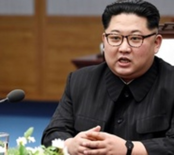 Kim Jong-Un, líder norcoreano estaría grave: Hablan de muerte cerebral - Paraguay.com