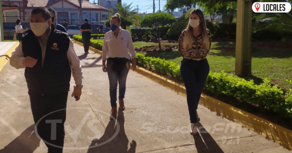 Cuarentena silenciosa en el COMISOE: Tras publicación autoridades exigen explicaciones