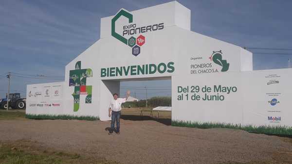Ante incertidumbre actual suspenden realización de la Expo Pioneros 2020