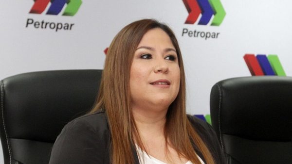 Samudio creía que el producto generaba inmunidad contra el Covid-19
