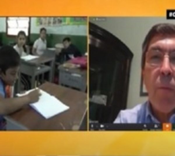 Exhortan al Gobierno declarar emergencia educativa por el 2020 y 2021 - Paraguay.com
