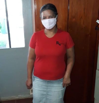 Apresan a mujer que casi mata a su concubino
