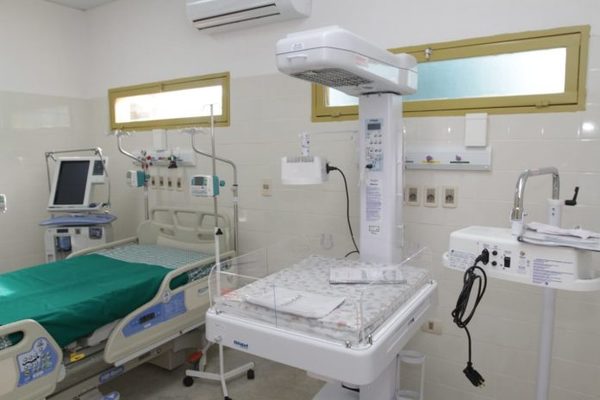 MÁS DE 1.500 PROFESIONALES FINALIZAN POSTULACIÓN PARA CAPACITACIÓN ACELERADA EN TERAPIA INTENSIVA