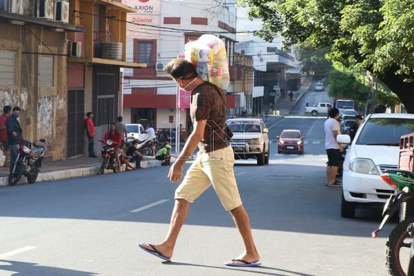 MEC entrega hoy kits de alimentos en 34 instituciones educativas