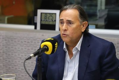 José Ortiz: Propuesta de elevar impuestos es “oportunismo político”