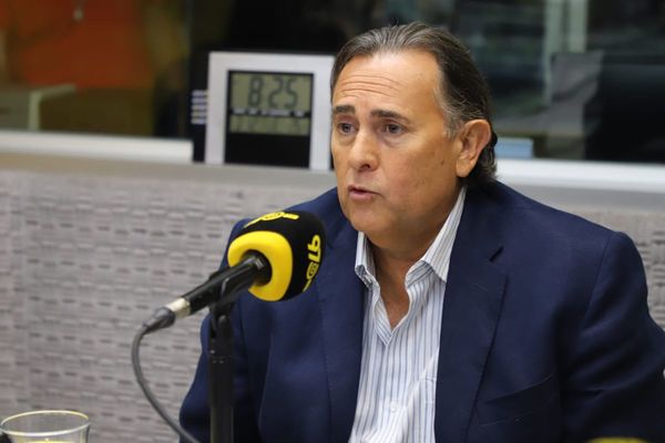 José Ortiz: Propuesta de elevar impuestos es “oportunismo político”