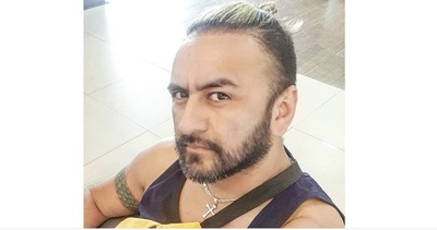 Luego de perder contra Jaka, el Churero decidió cerrar su cuenta de Instagram