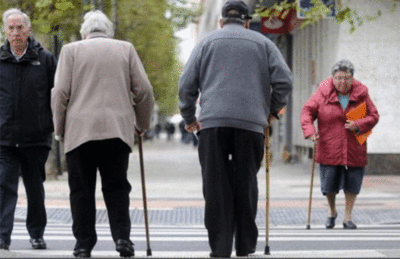 Justicia de Buenos Aires define inconstitucional permiso de salida a ancianos » Ñanduti
