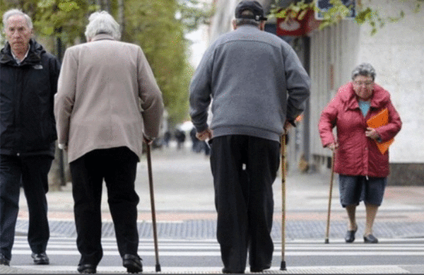 Justicia de Buenos Aires define inconstitucional permiso de salida a ancianos » Ñanduti