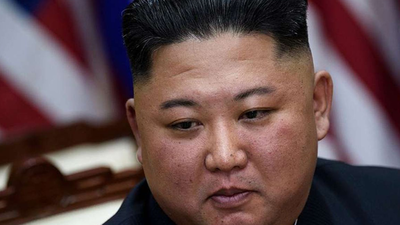 Conmoción mundial: Kim Jong-un se encuentra en grave estado tras someterse a una cirugía