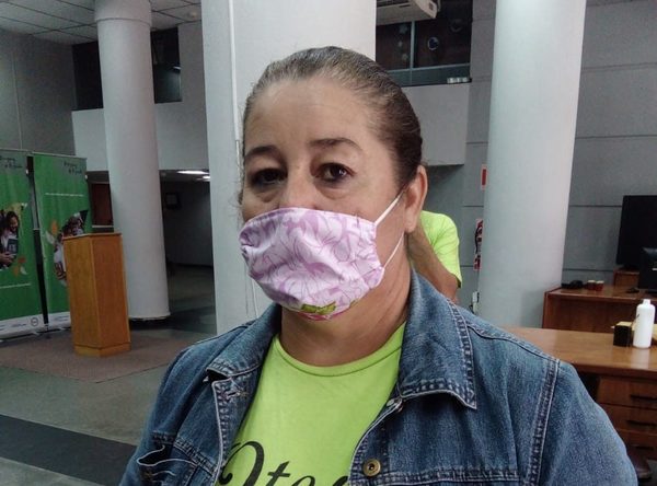 La OTEP buscará que se declare emergencia educativa nacional » Ñanduti