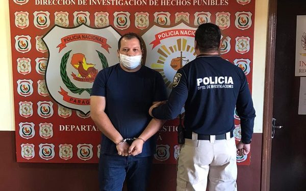 Incautan armas y dinero tras simultáneos allanamientos en el barrio Ciudad Nueva – Diario TNPRESS