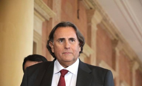 HOY / José Ortiz, Presidente de TABESA, cuestiona proyecto de PDP Y FG para elevar impuestos calificándolos de perjudiciales y populistas
