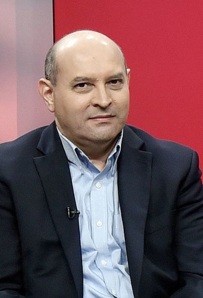 Exministro de Hacienda cuestiona falta de coordinación en plan económico contra coronavirus - La Primera Mañana - ABC Color