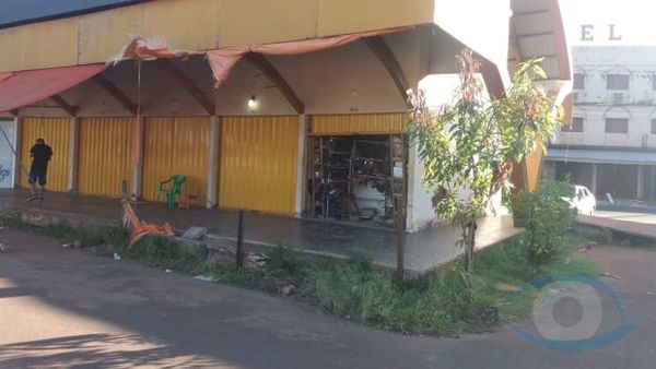 Comerciantes insisten en celeridad para aclarar robo a casilla