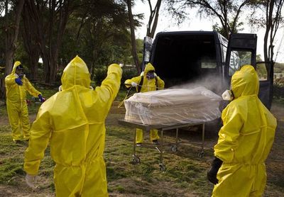 Más de 170.000 muertos por coronavirus - Mundo - ABC Color