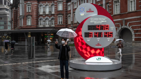 Olimpiadas de Verano: Japón y el COI discrepan