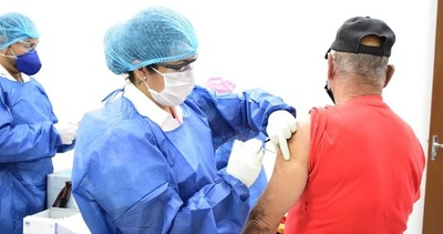 Vacuna contra la influenza en el Policlínico Municipal: las líneas de agendamiento
