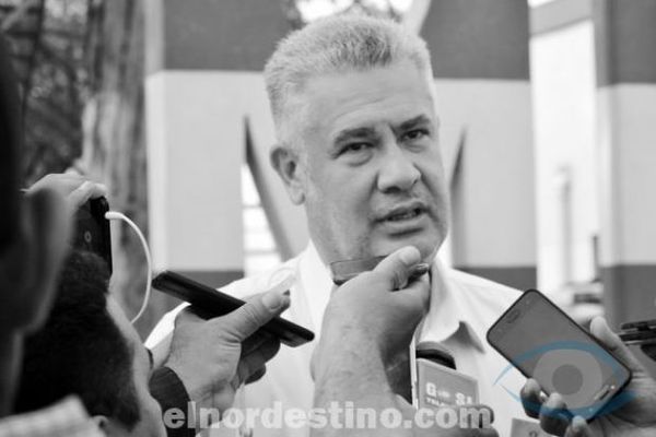 En el 2019 la Municipalidad de PJC recaudo en solo tres días 5.643 Millones, no depositaron y no está en el cofre municipal ¿dónde está la plata?