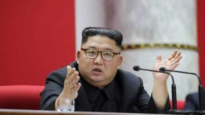Líder de Corea del Norte está en grave estado de salud, trasciende