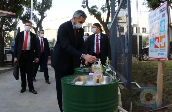 Presidente advierte que flexibilización requerirá del mismo compromiso demostrado en cuarentena