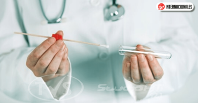 Sale a la venta en Estados Unidos el primer kit para hacer el test de coronavirus en casa