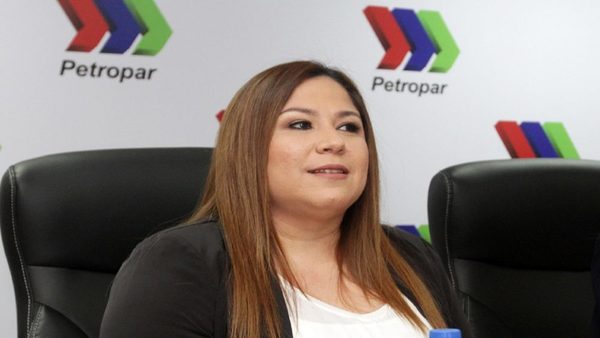 El agua tónica de Samudio