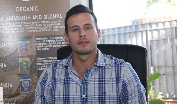 Empresario cuestionó intento de aumentar impuestos y calificó el hecho como irresponsable - ADN Paraguayo