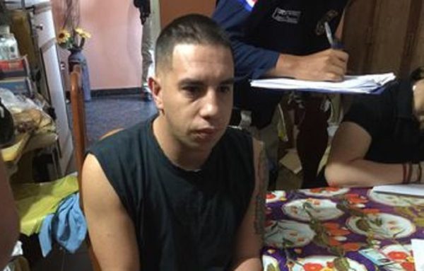 Procesan a un hombre por el caso Ronaldinho