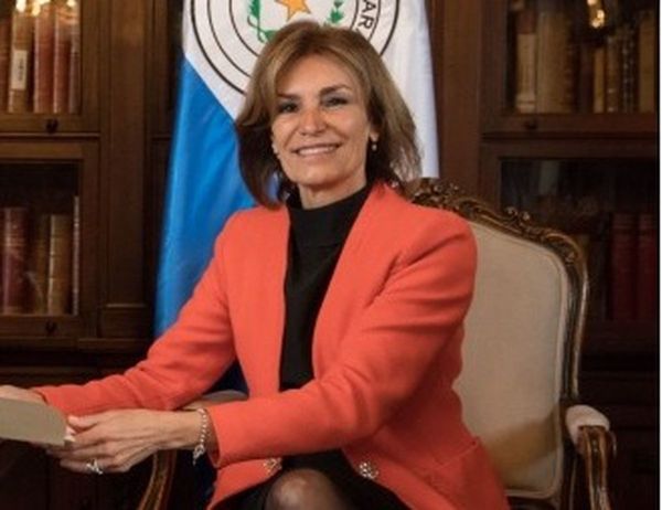Paraguayos retornan desde Venezuela en vuelo humanitario