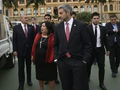 Ministra advierte a municipios que oficinas de Codeni deben atender denuncias normalmente - Nacionales - ABC Color