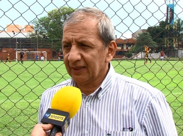 Acosta: "Todos quieren quedarse en el club"