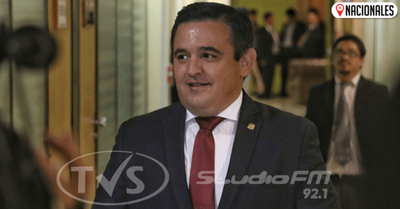 Petta: “No encuentro quejas en las aulas virtuales”