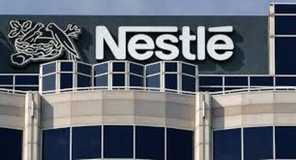 HOY / Covid-19: Nestlé se une a la Cruz Roja y la Red de Banco de Alimentos