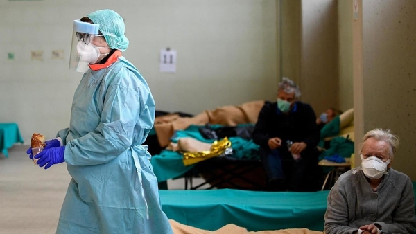 "No podemos fallar en la segunda etapa. Debemos evitar llegar a los hospitales", refiere infectólogo » Ñanduti