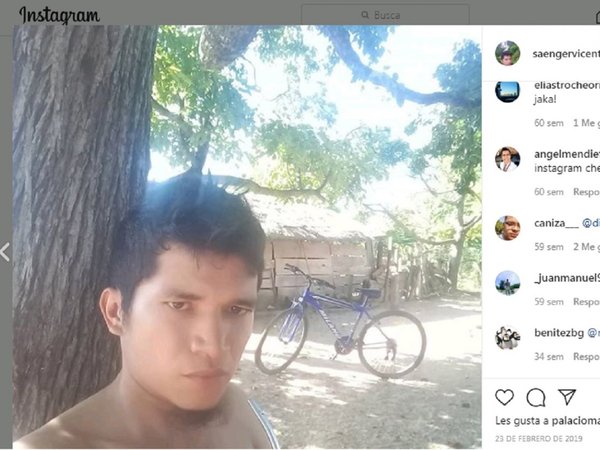 Jaka habló en exclusiva con Fútbol a lo Grande