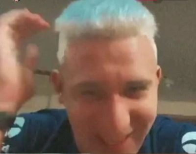 La peculiar charla ente el 'Demonio' y Morel