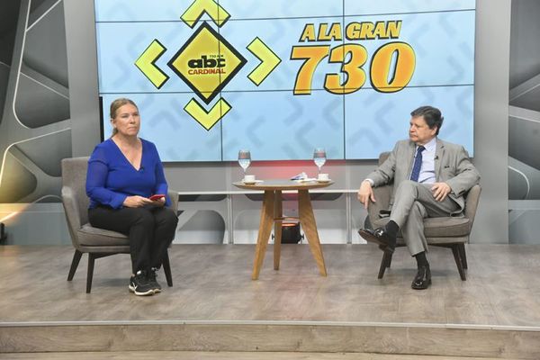 Violencia intrafamiliar durante la cuarentena dejará secuelas en los niños, advierte Acevedo - Nacionales - ABC Color