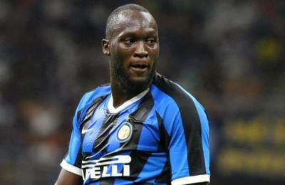 Lukaku dice que 23 jugadores del Inter pudieron estar contagiados de coronavirus - SNT