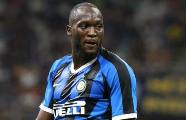 Lukaku dice que 23 jugadores del Inter pudieron estar contagiados de coronavirus - SNT