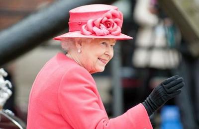 El solitario cumpleaños de la Reina Isabel por 'culpa' del coronavirus - SNT