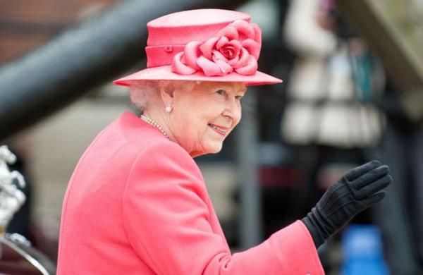 El solitario cumpleaños de la Reina Isabel por 'culpa' del coronavirus - SNT