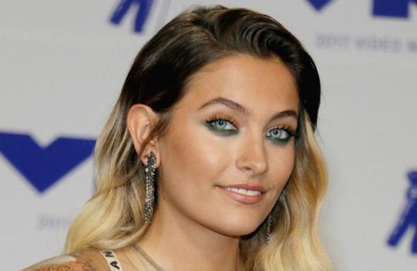 Paris Jackson interpretará a Jesucristo en su nueva película - SNT