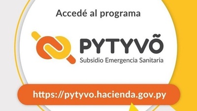 ▶ Pytyvo 2.0: Verificar Pagos y Lista de Beneficiarios 