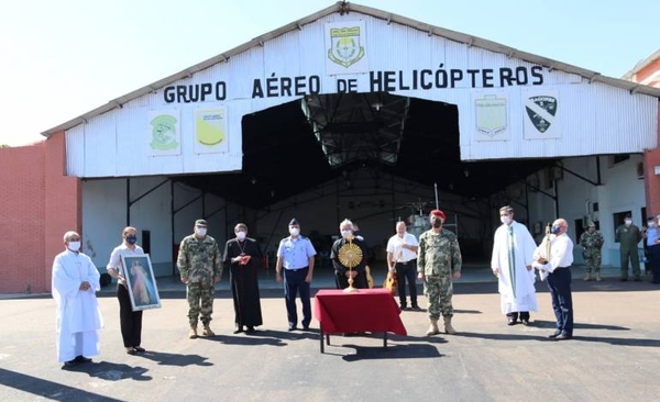 HOY / Obispos exhortan al Gobierno para una rápida y mejor atención a familias carenciadas