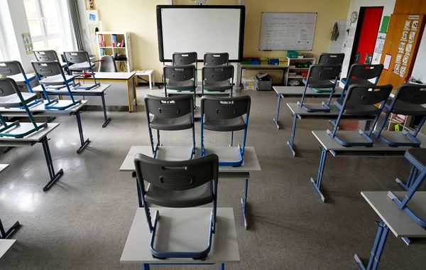 Respuesta positiva de los colegios a pedido de descuento en las cuotas - Nacionales - ABC Color