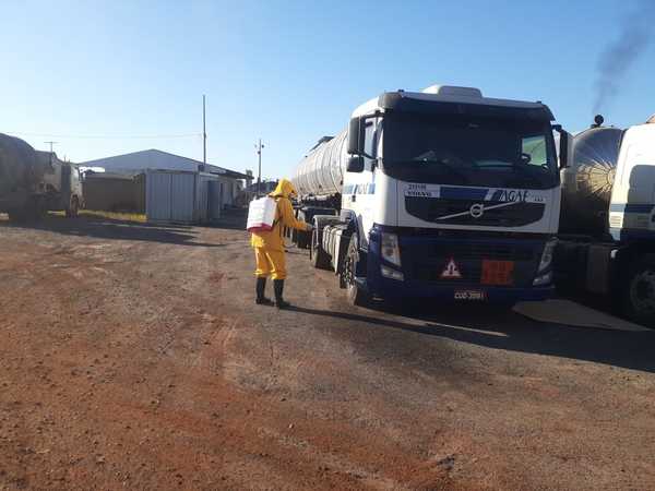 El Corredor de Exportación ya tiene 47% de avance general