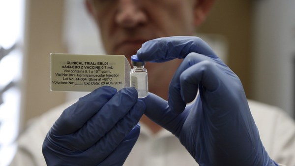 Universidad de Oxford comienza este jueves ensayos en humanos de vacuna contra el coronavirus - ADN Paraguayo