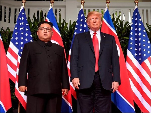 EEUU sigue los supuestos problemas de salud de Kim Jong-un